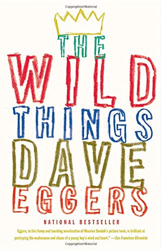 Book The Wild Things free