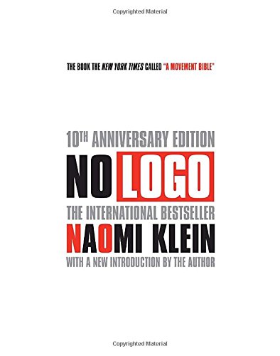 Book No Logo 10th Anniversary Edition free