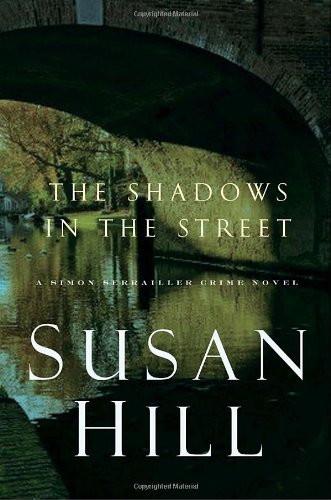 Book The Shadows in the Street free
