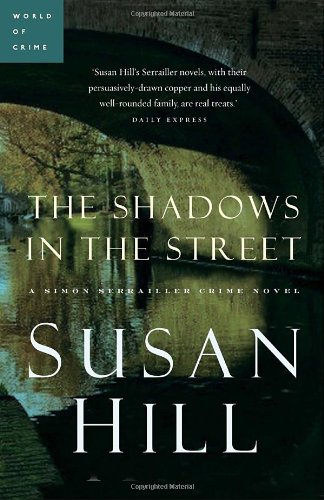 Book The Shadows in the Street free