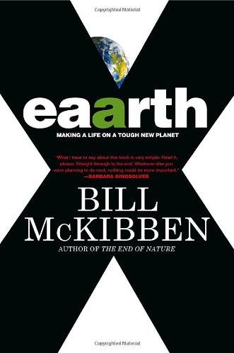 Book Eaarth: Making a Life on a Tough New Planet free