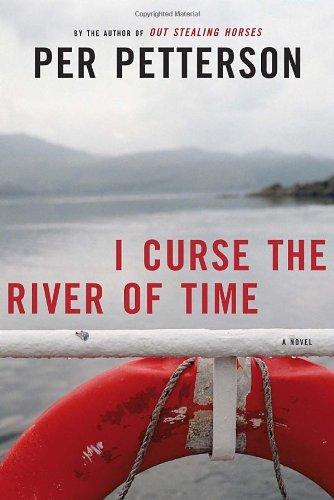 Book I Curse the River of Time free