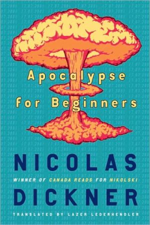 Book Apocalypse for Beginners free