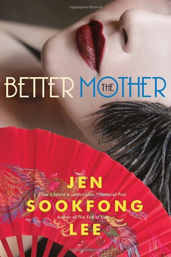Book The Better Mother free