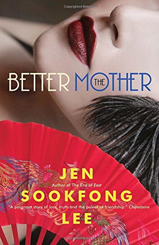 Book The Better Mother free