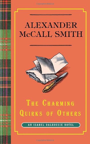 Book The Charming Quirks of Others: An Isabel Dalhousie Novel free