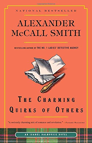 Book The Charming Quirks of Others: An Isabel Dalhousie Novel (The Isabel Dalhousie Series) free