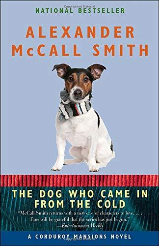 Book The Dog Who Came in from the Cold: A Corduroy Mansions Novel (The Corduroy Mansions Series) free