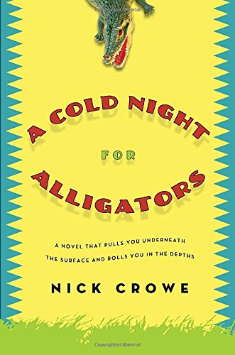 Book A Cold Night for Alligators free