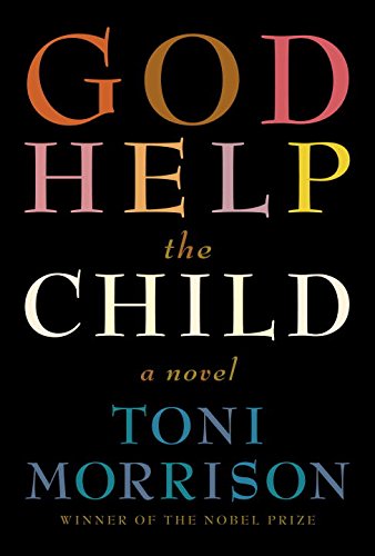 Book God Help the Child free