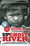 Book Up Ghost River: A Chief's Journey Through the Turbulent Waters of Native History free