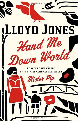 Book Hand Me Down World free