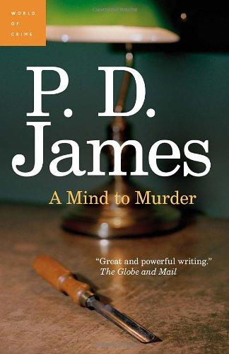 Book A Mind to Murder free