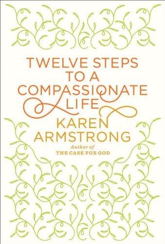 Book Twelve Steps to a Compassionate Life free