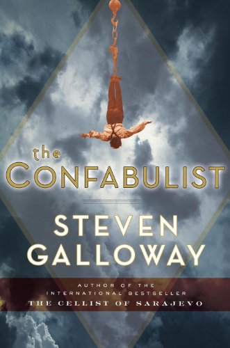 Book The Confabulist free