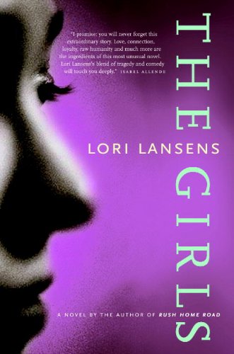 Book LORI LANSENS : THE GIRLS free