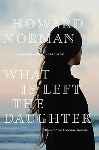 Book What Is Left the Daughter free