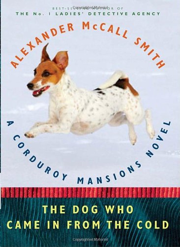 Book The Dog Who Came in from the Cold: A Corduroy Mansions Novel (The Corduroy Mansions Series) free