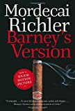 Book Barney's Version (Movie Tie-in Edition) free