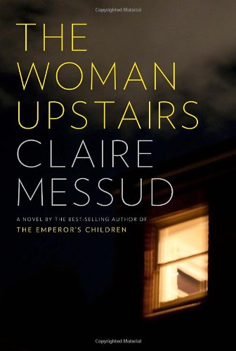 Book The Woman Upstairs free