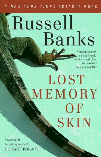 Book Lost Memory of Skin free