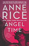 Book Angel Time: The Songs Of The Seraphim, Book One free