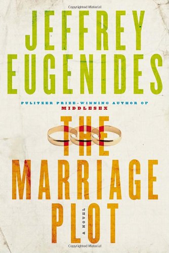 Book The Marriage Plot free