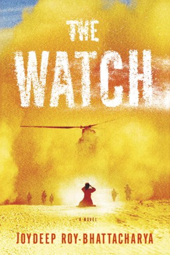 Book The Watch free