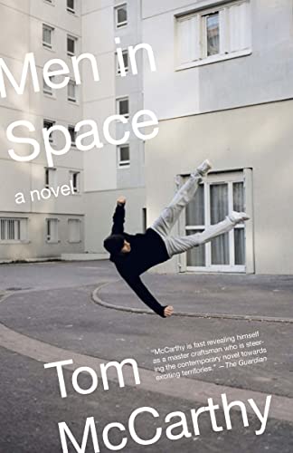Book Men in Space free