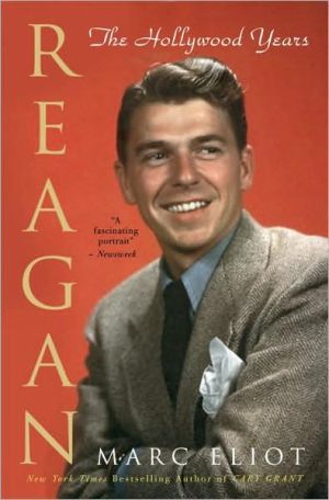 Book Reagan: The Hollywood Years free Book Reagan: The Hollywood Years free
