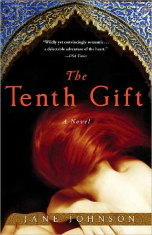 Book The Tenth Gift: A Novel free