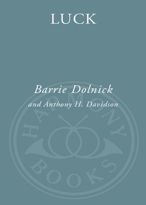 Book Luck: Understanding Luck and Improving the Odds free