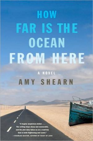 Book How Far Is the Ocean from Here: A Novel free
