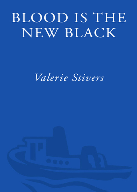 Book Blood Is the New Black free