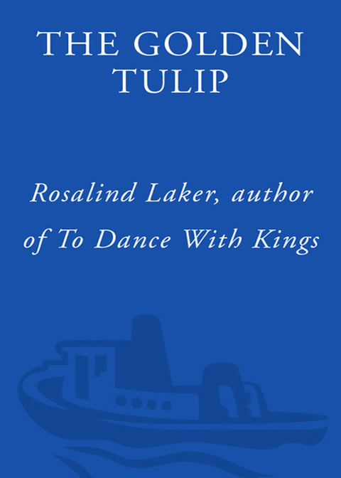 Book The Golden Tulip: A Novel free