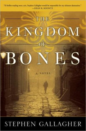 Book The Kingdom of Bones: A Novel free