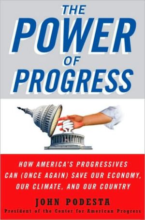 Book The Power of Progress free