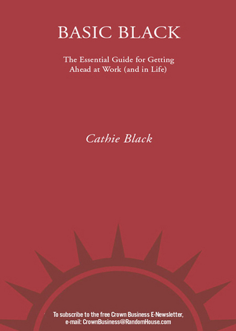 Book Basic Black free