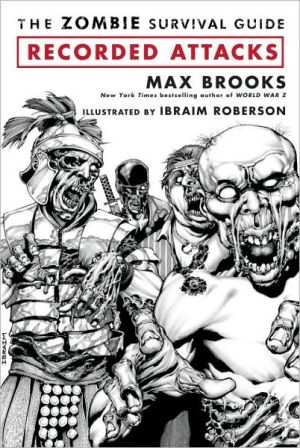 Book The Zombie Survival Guide: Recorded Attacks free