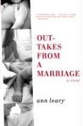 Book Outtakes from a Marriage: A Novel free