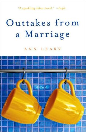 Book Outtakes from a Marriage: A Novel free