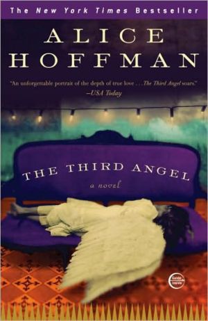 Book The Third Angel: A Novel free