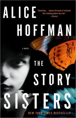 Book The Story Sisters: A Novel free