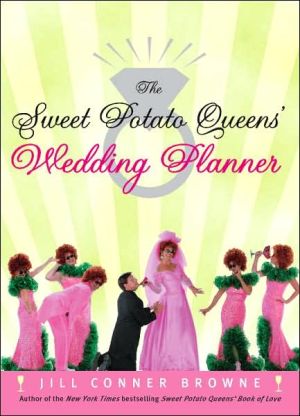Book The Sweet Potato Queens' Wedding Planner/Divorce Guide free