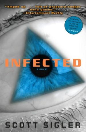Book Infected: A Novel (The Infected) free