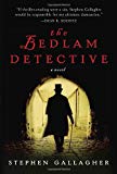 Book The Bedlam Detective: A Novel free