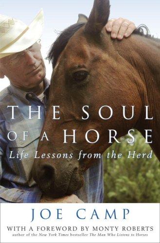 Book The Soul of a Horse: Life Lessons from the Herd free