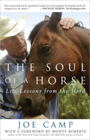 Book The Soul of a Horse: Life Lessons from the Herd free