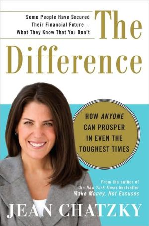 Book FranklinCovey The Difference: How Anyone Can Prosper in Even The Toughest Times free