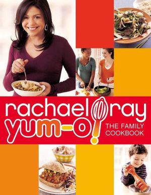 Book Yum-o! The Family Cookbook free